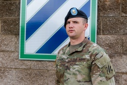 Spartan from Fort Stewart wins 2021 XVIII Airborne Corps NCO of the Year