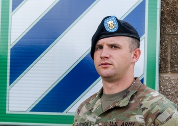 Spartan from Fort Stewart wins 2021 XVIII Airborne Corps NCO of the Year