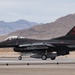 Nellis AFB Flight Operations