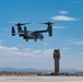 Nellis AFB Flight Operations