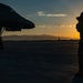 Nellis AFB Flight Operations