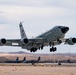 Nellis AFB Flight Operations