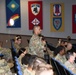 TRADOC CSM Conducts Town Hall at Fort Rucker