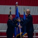 365th Intelligence, Surveillance, and Reconnaissance Group welcomes new commander