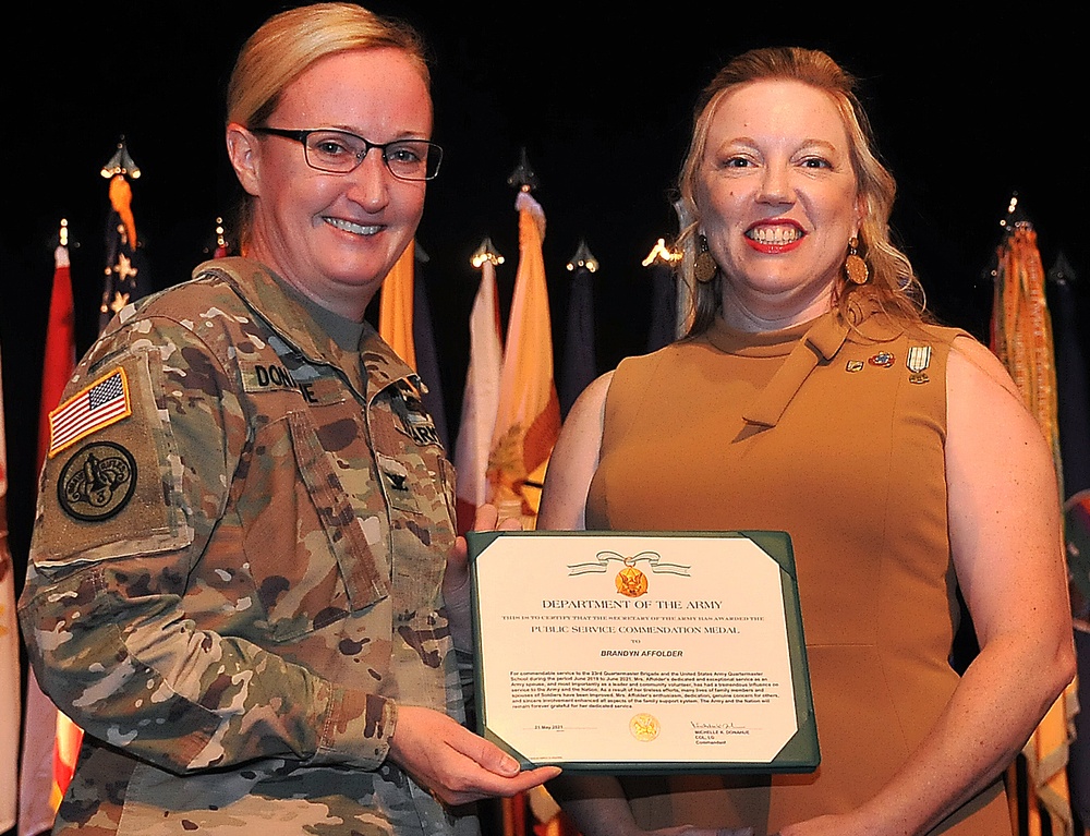 Former professor of military science now Dragon Brigade commander