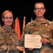 Former professor of military science now Dragon Brigade commander