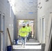 Travis AFB 3-bay hangar makes headway