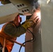 Travis AFB 3-bay hangar makes headway