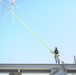 Travis AFB 3-bay hangar makes headway