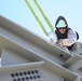 Travis AFB 3-bay hangar makes headway