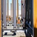 Travis AFB 3-bay hangar makes headway