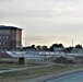 Work on second barracks construction project continues at Fort McCoy