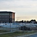 Work on second barracks construction project continues at Fort McCoy