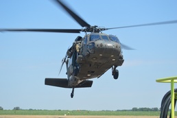 Tennessee National Guard conducts its first post-COVID Boss Lift