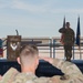 Pluger takes command of the 509th Civil Engineer Squadron