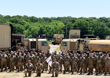 Annual Training 2021