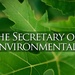 The Secretary of Defense Environmental Awards Logo