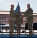 Jefferson takes command of the 509th Operational Medical Readiness Squadron