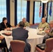 Fort McCoy hosts IMCOM-Readiness director visit