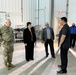 Fort McCoy hosts IMCOM-Readiness director visit