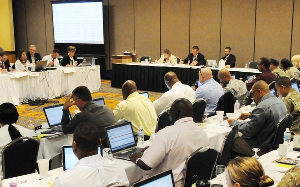 Wideband Working Groups (WWGs)