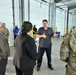 Fort McCoy hosts IMCOM-Readiness director visit