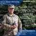 Faces of Space - 1st Lt. Jonah McCrorey
