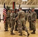 ARCG welcomes new commander