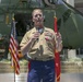 Col. Kurt J. Schiller Retirement Ceremony
