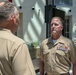Col. Kurt J. Schiller Retirement Ceremony