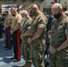 Col. Kurt J. Schiller Retirement Ceremony