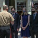 Col. Kurt J. Schiller Retirement Ceremony