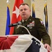 Rock Island Arsenal bids farewell to 4 team members at retirement ceremony