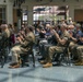 Col. Kurt J. Schiller Retirement Ceremony