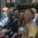 Col. Kurt J. Schiller Retirement Ceremony