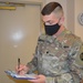 Maryville Guardsman successfully balances college pursuits, business ownership and military service