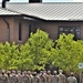 Fort McCoy NCO Academy students hold a formation