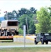 June 2021 training operations at Fort McCoy