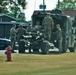June 2021 training operations at Fort McCoy