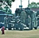 June 2021 training operations at Fort McCoy