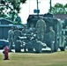 June 2021 training operations at Fort McCoy