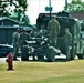 June 2021 training operations at Fort McCoy