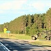 June 2021 training operations at Fort McCoy
