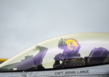 Maintainers launch airpower during RED FLAG-Alaska 21-2