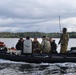 EODMU-1 conducts CERTEX