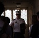 West Point Cadets Practice for 'R Day' 2021