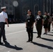 West Point Cadets Practice for &quot;R Day&quot; 2021