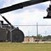 Rough Terrain Cargo Handler at Fort McCoy