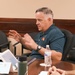 How civilians in the military provide continuity, wise counsel in the workplace