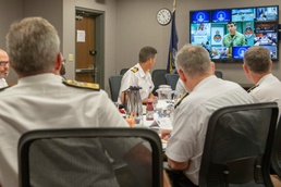 JFC Norfolk Inaugural Commander's Conference